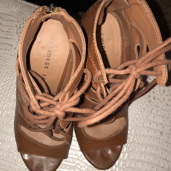 booties - Picture 5 of 5